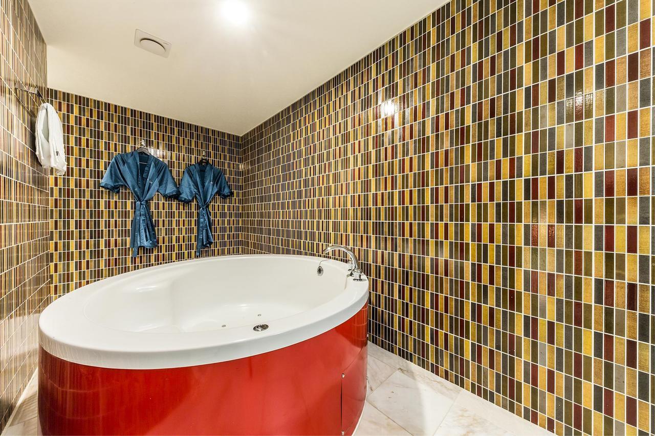 Cheonho Hotel The Blue Seoul Luaran gambar