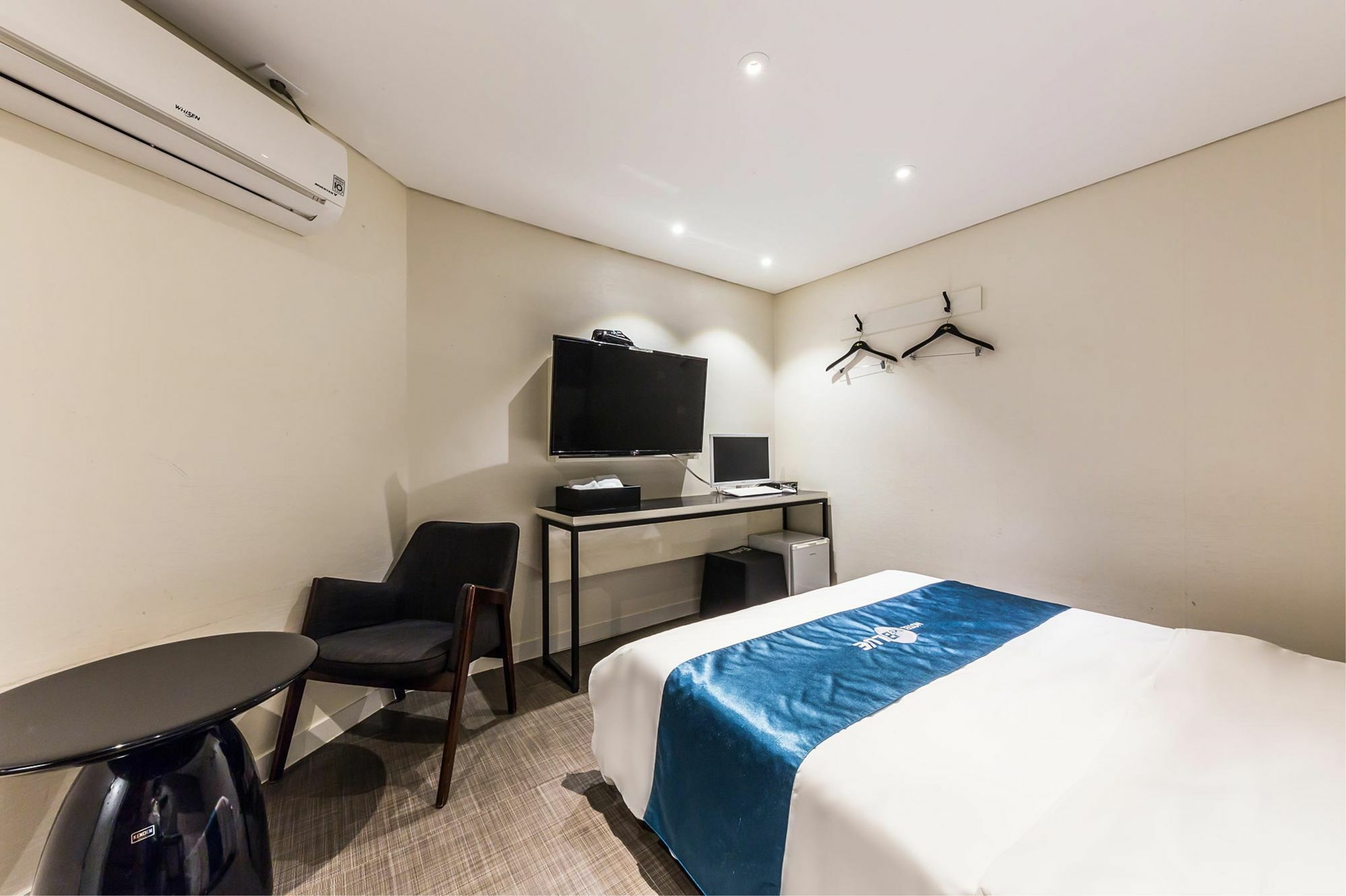 Cheonho Hotel The Blue Seoul Luaran gambar