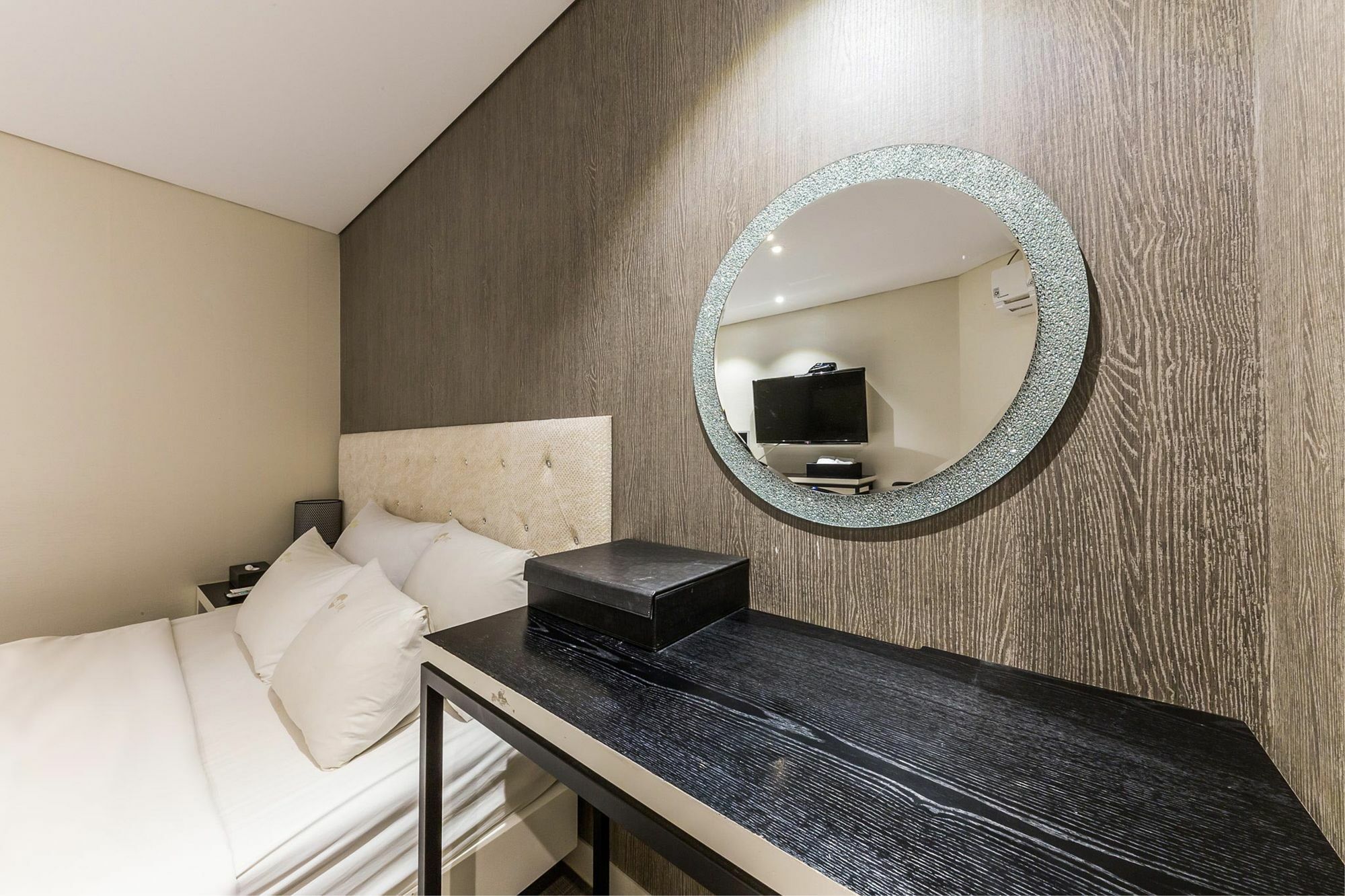 Cheonho Hotel The Blue Seoul Luaran gambar