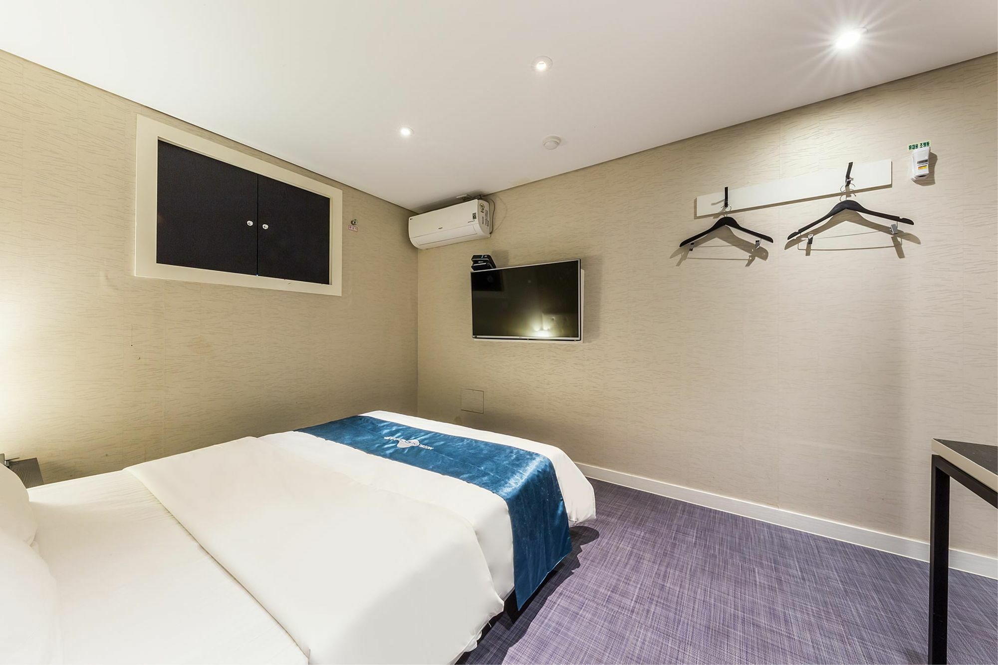 Cheonho Hotel The Blue Seoul Luaran gambar