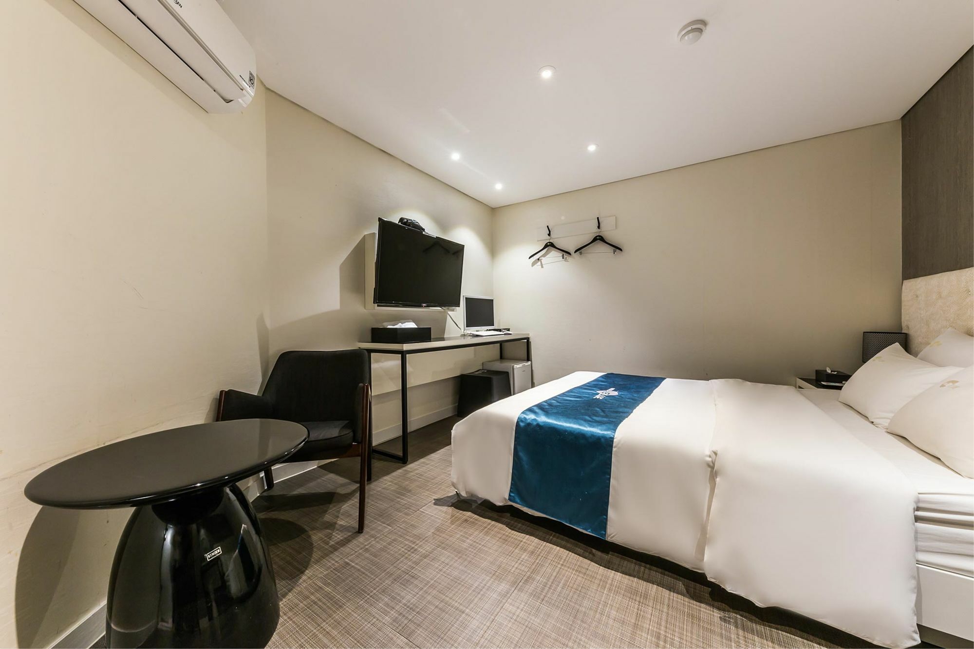 Cheonho Hotel The Blue Seoul Luaran gambar