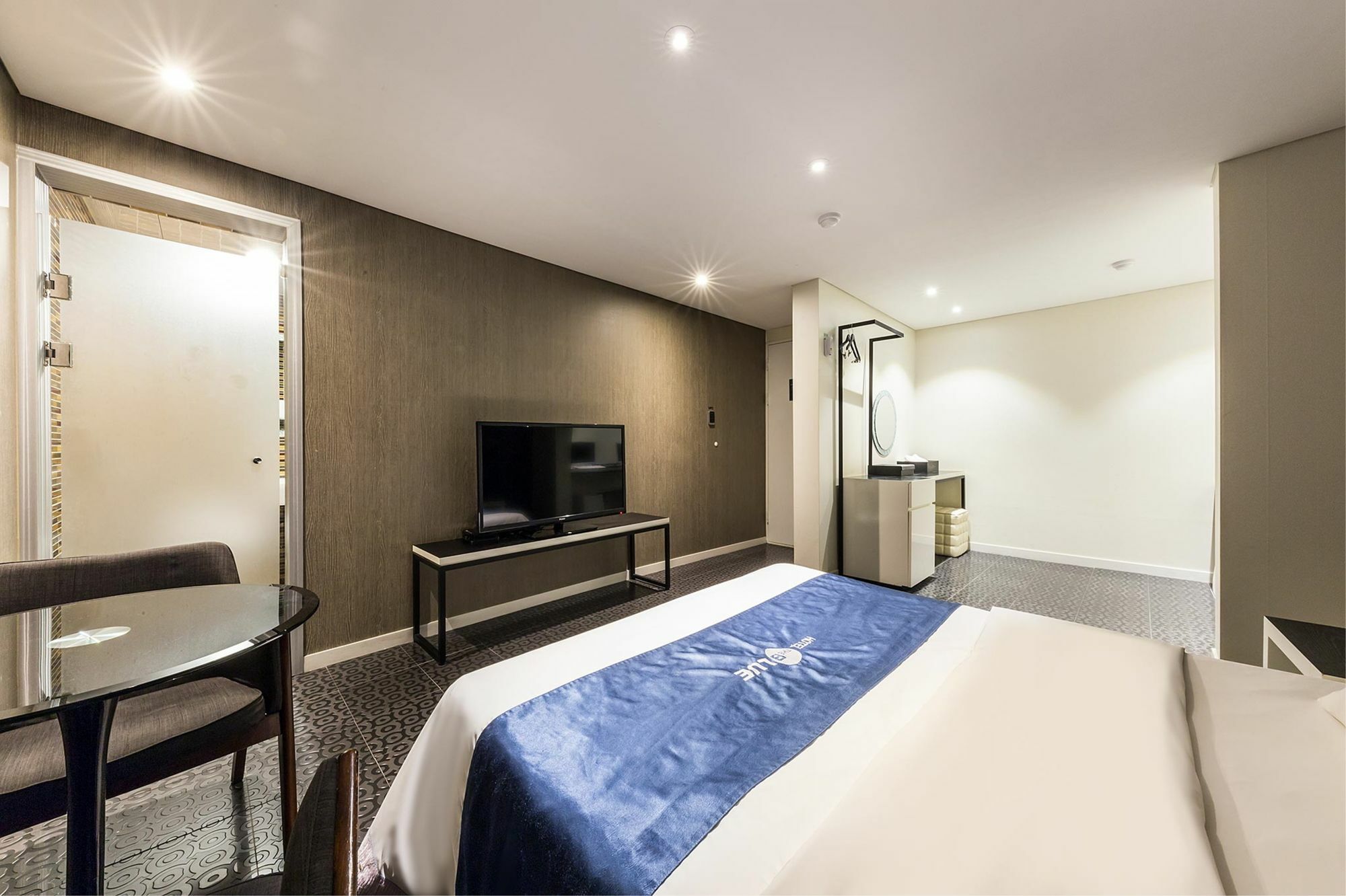 Cheonho Hotel The Blue Seoul Luaran gambar